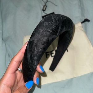 Fendi headband